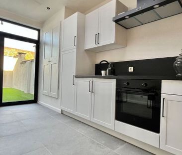 Woning te huur in Kortrijk voor € 790 met 3 slaapkamers - Photo 4
