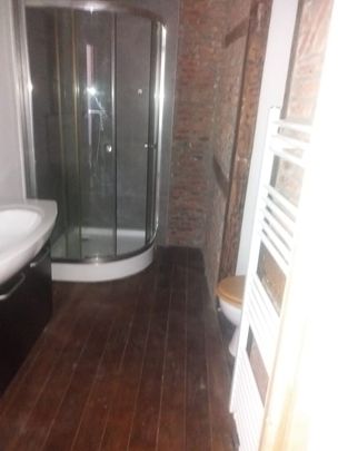 Appartement te huur - Photo 1