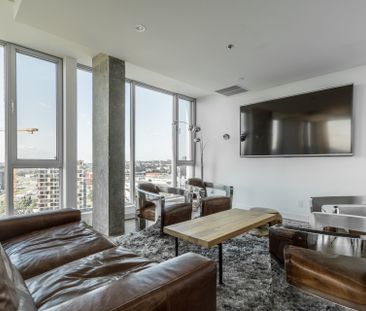 Condo for rent, Montréal (Le Sud-Ouest) - Photo 4
