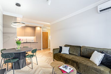 Nowy świeżo wykończony, 3 pok ul. Narwik - Photo 2