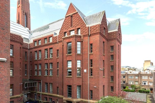 Te huur: Appartement Jozef Israëlslaan in Den Haag - Foto 1