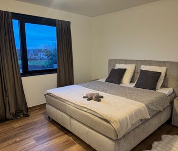 Vredestraat 149/5 - Photo 4