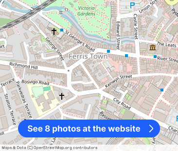 St. Dominic Street, Truro - Photo 1