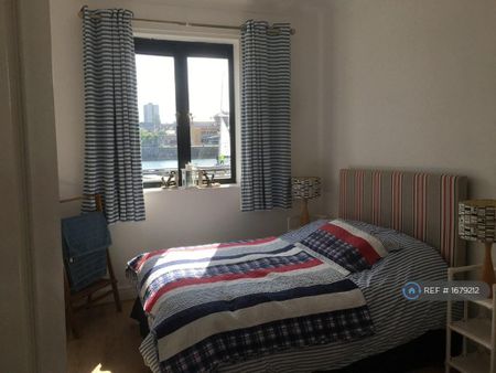 1 bedroom flat to rent - Photo 3