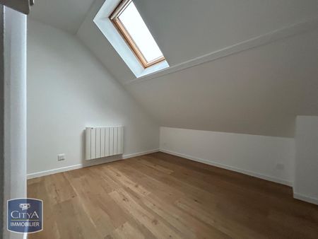 Location Appartement 3 pièces 46m² ST NAZAIRE 44600 - Photo 4