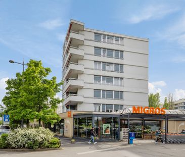 4 pièces entièrement rénové avec balcon - Photo 5