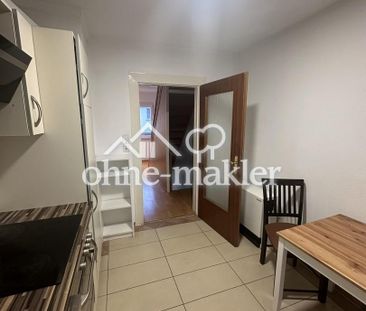 Gepflegte Doppelhaushälfte in zentraler Lage – Nähe Schwabengalerie... - Photo 6