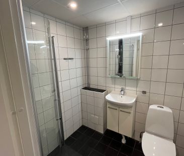 Tegnersgatan 3 B - Photo 2