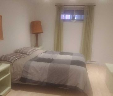 3 1/2 Tout inclus, au Plateau, Gatineau , disponible le 1er mai - Photo 1