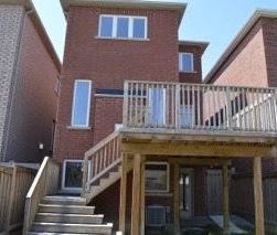 For Lease - 15 Big Hill Crescent, Vaughan, Ontario - Photo 1