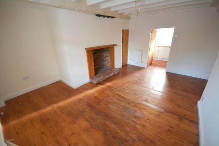 2 bedroom cottage to rent - Photo 3