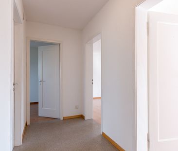 Gemütliche 4.0-Zimmerwohnung sucht neue Mieter! - Photo 4