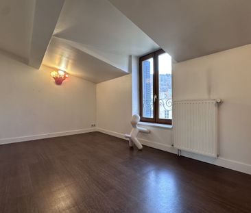 Location Maison 4 pièces 80m² ROYAT 63130 - Photo 5