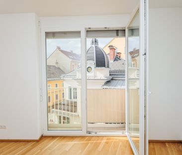 Mietwohnung in 8010 Graz, St. Leonhard, Miete - Photo 5