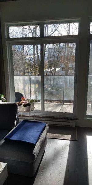 Condo l'Altitude à louer à St-Augustin de desmaures - Photo 1