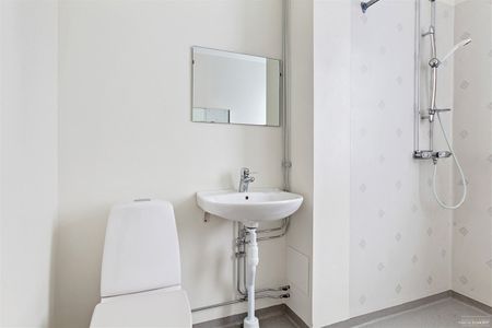 Karl Hovbergsgatan 9 B - Foto 4