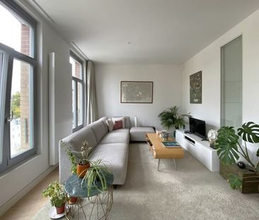 Appartement te huur - Photo 1