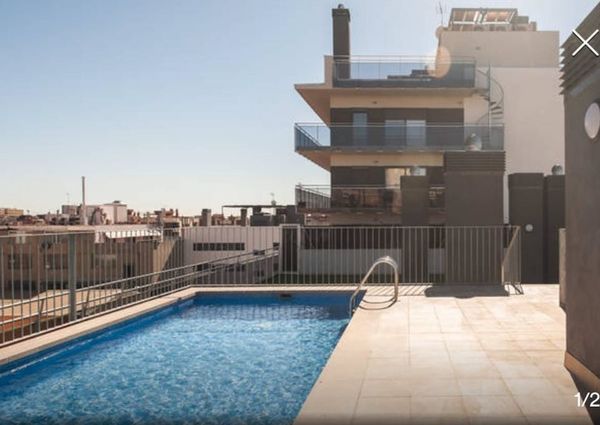 Carrer de Campoamor, L'Hospitalet de Llobregat, Catalonia 08907