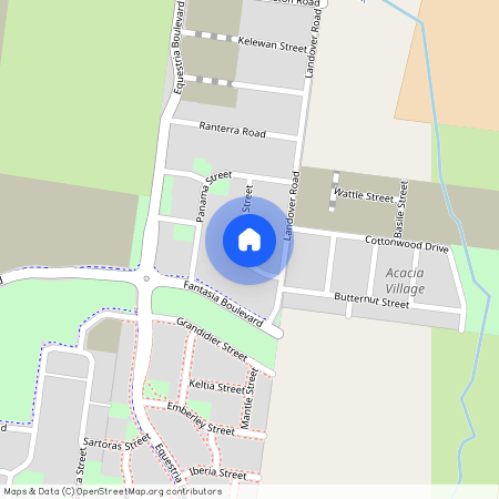 10 Andalasia Street, Vic 3750, Wollert