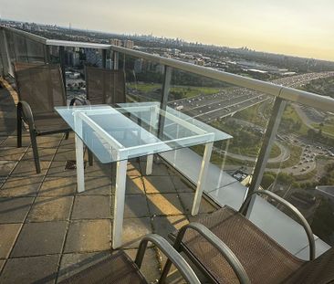 For Lease - 125 Village Green Square Unit# 3708, Toronto, Ontario - Photo 1