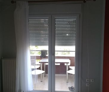 Studio/Γκαρσονιέρα για ενοικίαση Παπάγου (Βέροια) - Photo 4