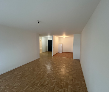 2.5 Zimmer, 66 m², 2. Stock - Foto 2