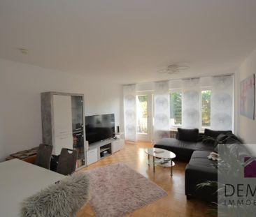 5749: Hilden-Ost! Schöne 3 Zimmer-Wohnung mit Aufzug und Balkon! - Foto 3