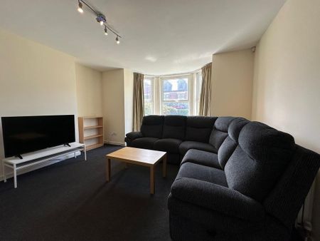 8 bedroom house to rent - Photo 3