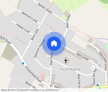 Main Street, Huthwaite, Sutton-in-Ashfield, NG17 2LG - Photo 1