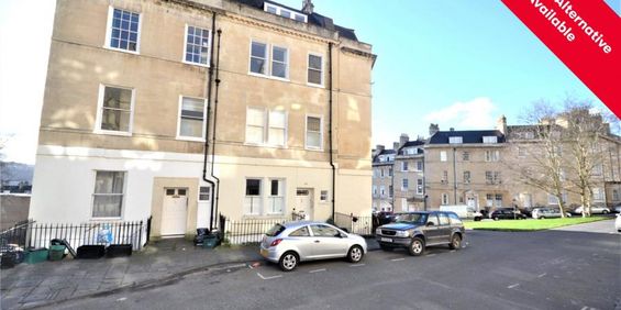 Portland Place, Bath, Somerset, BA1 - Photo 3