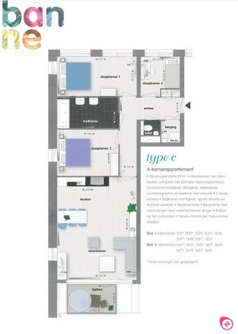 IJdoornlaan 1529, 1034 BM Amsterdam - Photo 3