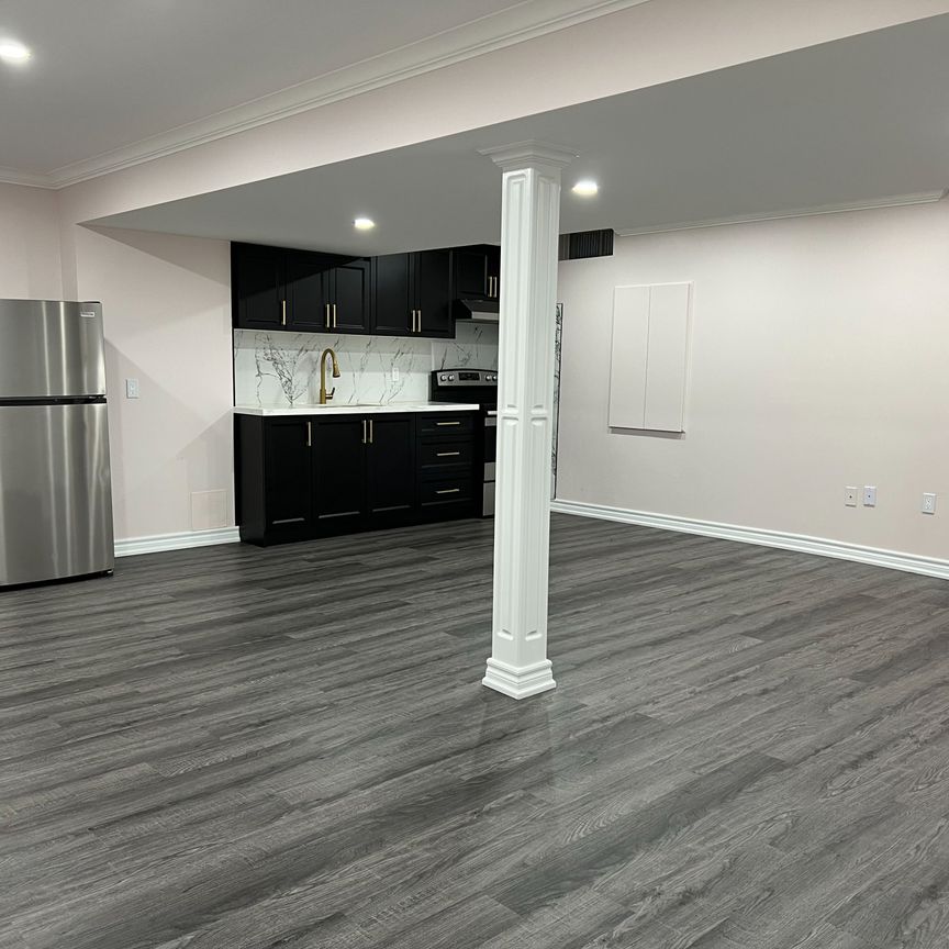 For Lease - 1177 Church Street Unit# Bsmt, Ajax, Ontario - Photo 1