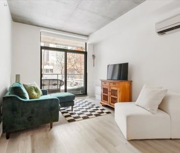 Appartement - 170 Boul. René-Lévesque E. - Photo 5