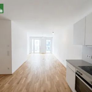 Wohnen in Hofruhelage mit großer Terrasse und Schrankraum nur wenige Meter von der U3 Kendlerstraße entfernt - Ab sofort beziehbar! - Photo 3