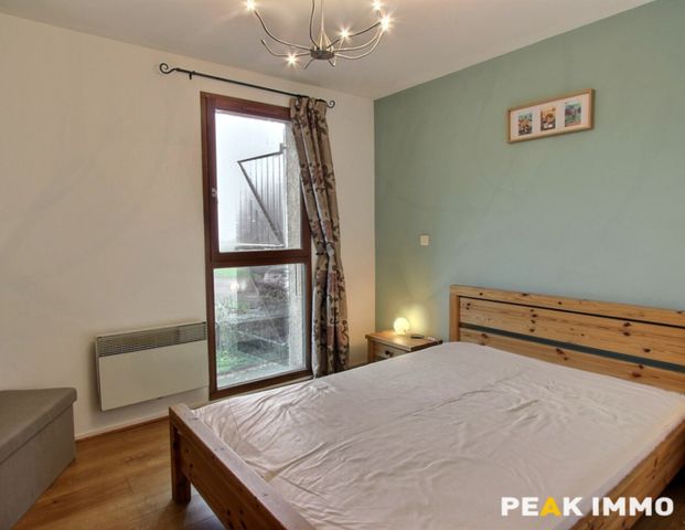 Appartement – 2 pièces – 46.24 m2 – Doussard - Photo 1