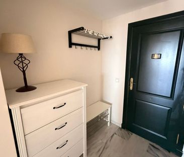Middle Floor Apartment in Mijas - Foto 6