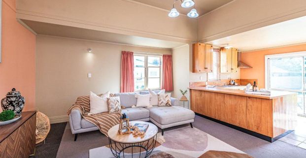 Home in the heart of Gonville - Photo 1