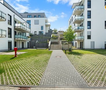 +++ IBF Immo +++ Wohnquartier Alsdorf am Weiher! Die neue Wohlfühlo... - Photo 2