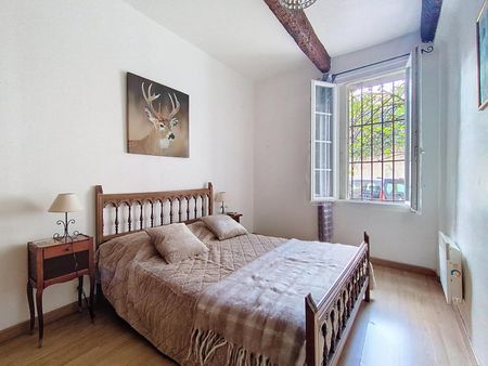 Location Appartement 3 pièces 46m² PERPIGNAN 66000 - Photo 2