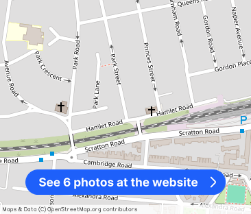 Park Street, Southend-On-Sea, Essex, SS0 - Photo 1