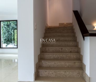 Mokotów I 5 sypialni I Pod Skocznia I ogród 1250m - Фото 6