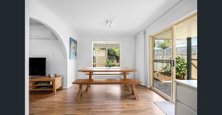 2 bed, 1 bathroom unit in the heart of Maleny - Photo 4