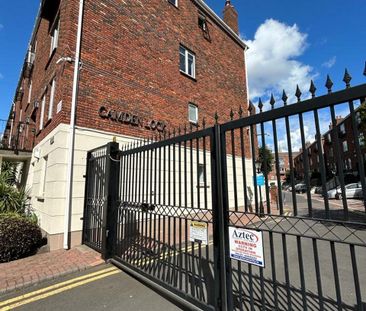 Camden Lock, South Dock Road, Dublin 4 - Photo 3