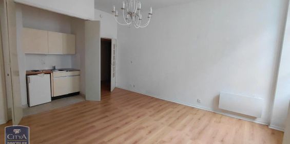 Appartement à louer 1 pièce 34.41m² - Photo 3