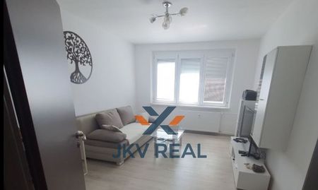 Moderne zariadený 2-izbový byt v Trnave - Fotografia 5