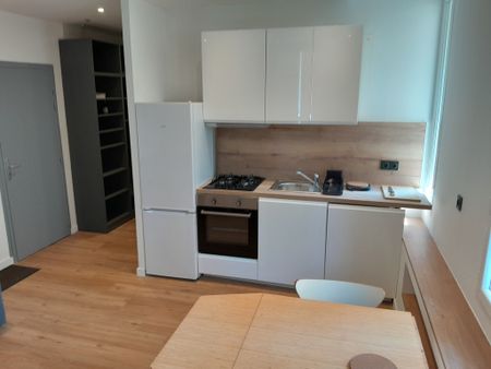 Location Appartement 2 pièces 37m² CRAN GEVRIER 74960 - Photo 5