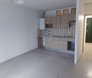 APPARTEMENT T2 40M - Photo 3