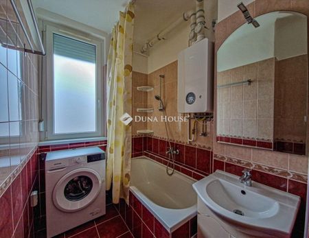 Kiadó jó állapotú lakás - Budapest XIV. kerület - Fotó 2