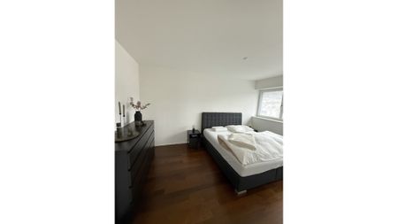 3½ Zimmer-Wohnung in Baden (AG), möbliert, auf Zeit - Foto 3