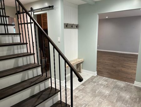 For Lease - 188 Mason Avenue, Bradford West Gwillimbury, Ontario - Photo 5